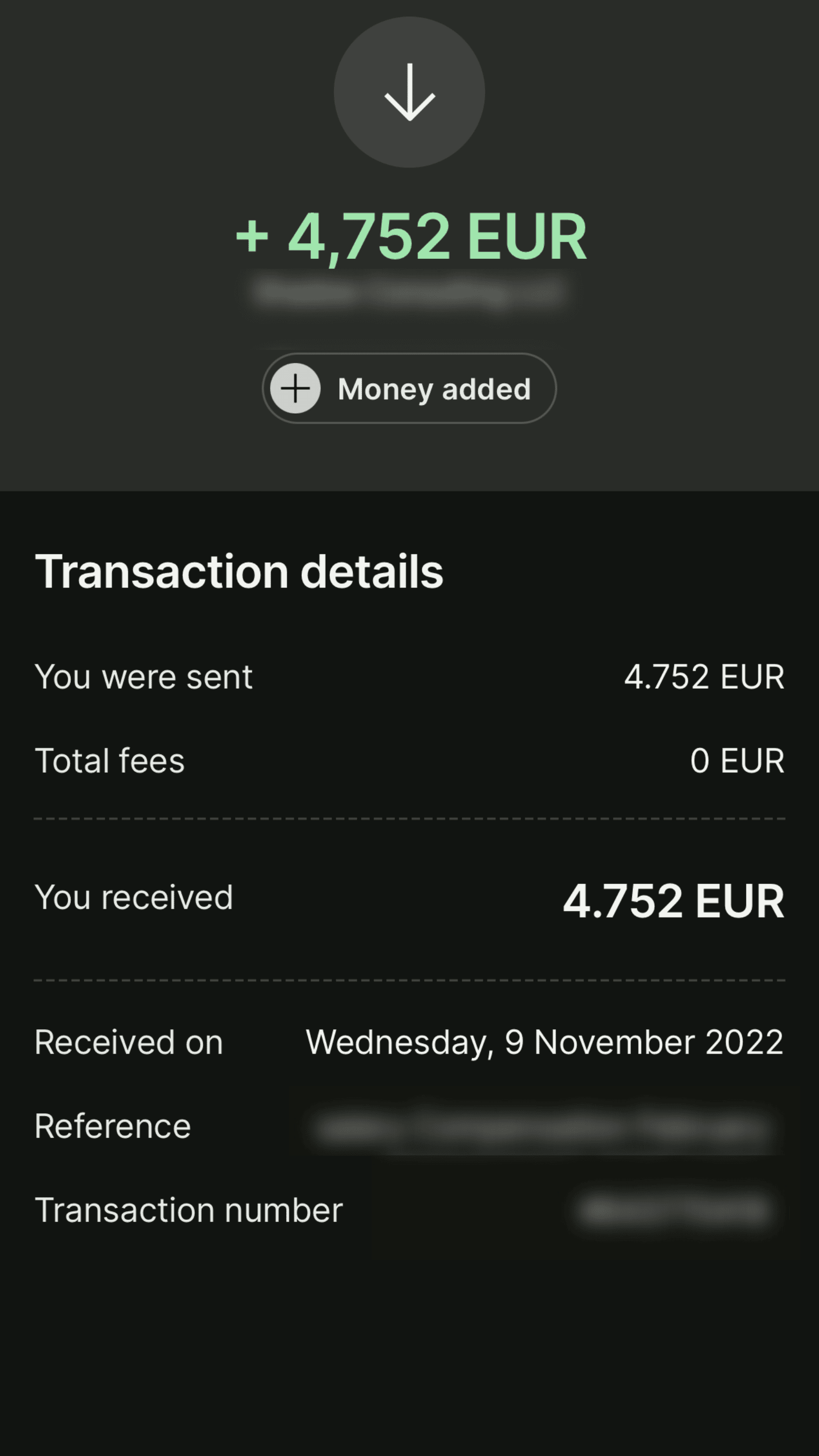 Compenso 4k